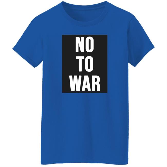 Ukraine No To War Shirt Football Daily Ukraine No To War Shirt Football Daily