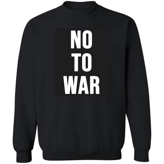 Ukraine No To War Shirt Football Daily Ukraine No To War Shirt Football Daily