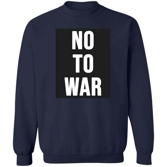 Ukraine No To War Shirt Football Daily Ukraine No To War Shirt Football Daily