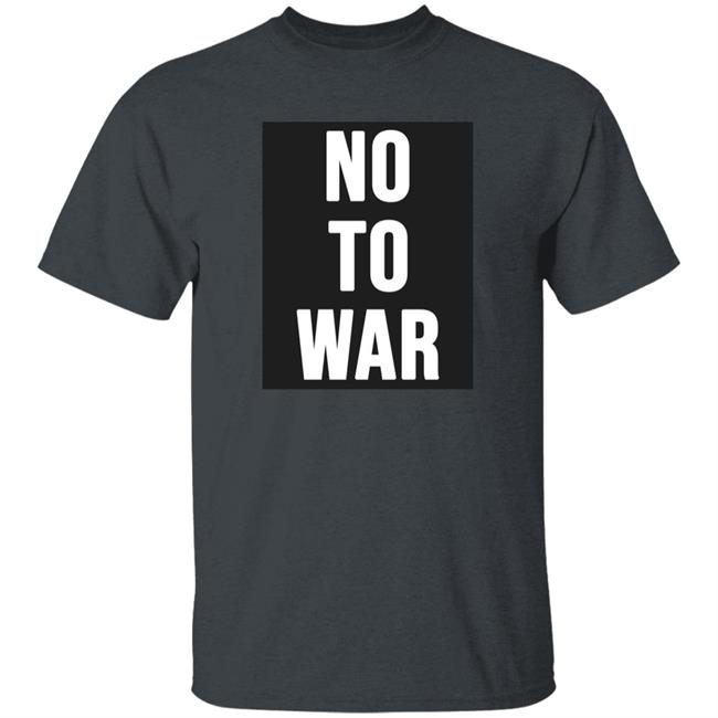 Ukraine No To War Shirt Football Daily Ukraine No To War Shirt Football Daily