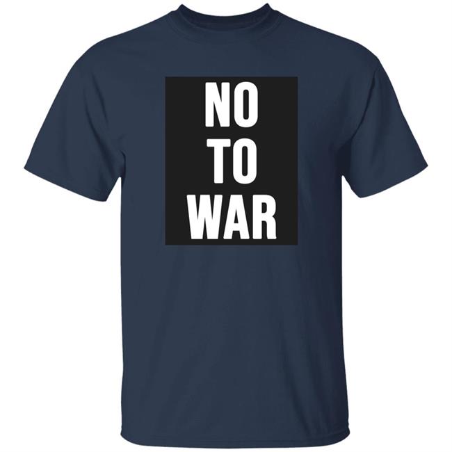 Ukraine No To War Shirt Football Daily Ukraine No To War Shirt Football Daily