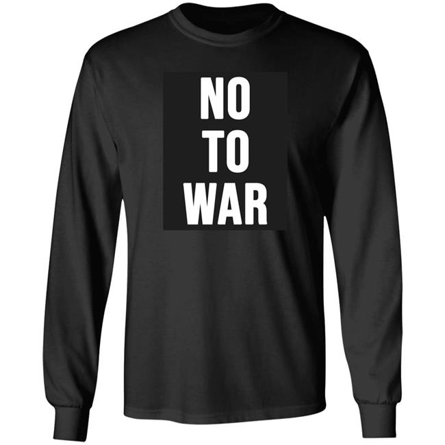 Ukraine No To War Shirt Football Daily Ukraine No To War Shirt Football Daily