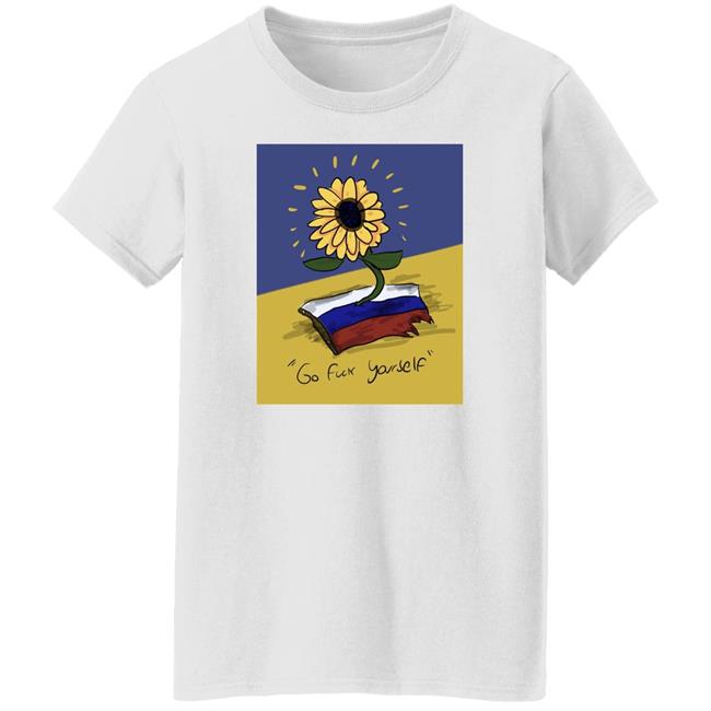 Ukraine Go Fuck Yourself Sunflower Shirt Russia Go Fuck Yourself Sunflower Shirt Ukraine Go Fuck Yourself Sunflower Shirt Russia Go Fuck Yourself Sunflower Shirt