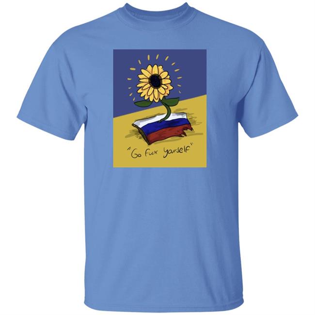 Ukraine Go Fuck Yourself Sunflower Shirt Russia Go Fuck Yourself Sunflower Shirt Ukraine Go Fuck Yourself Sunflower Shirt Russia Go Fuck Yourself Sunflower Shirt