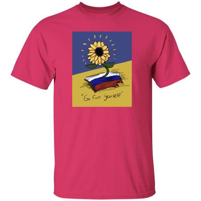 Ukraine Go Fuck Yourself Sunflower Shirt Russia Go Fuck Yourself Sunflower Shirt Ukraine Go Fuck Yourself Sunflower Shirt Russia Go Fuck Yourself Sunflower Shirt