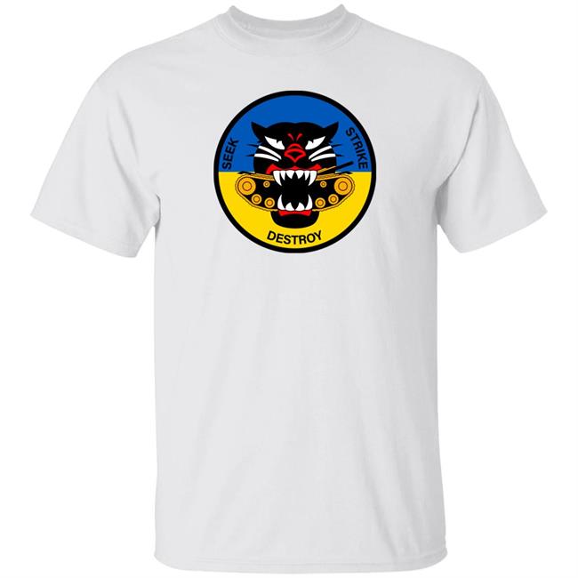 Seek Strike Destroy Shirt Russian Warship, Go Fuck Yourself Shirt