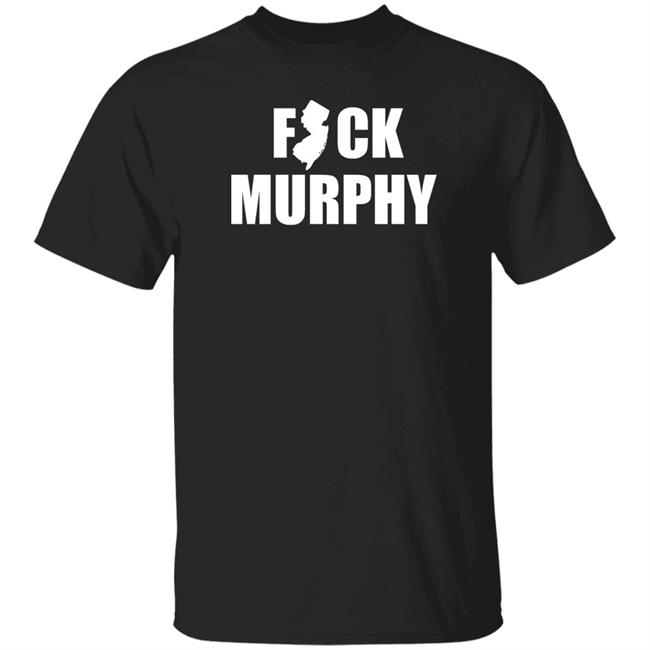 Michael Archon Fuck Murphy T-Shirt Philmurphy