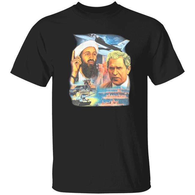 Illusive Music Merch Pure Evil Gas Station Shirt
