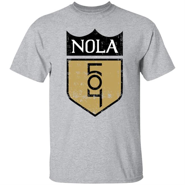Nola 504 Shiel Comfort Shirt Bayou Ben Nola Coded Nola Shiel Comfort Shirt Barstoolmintzy