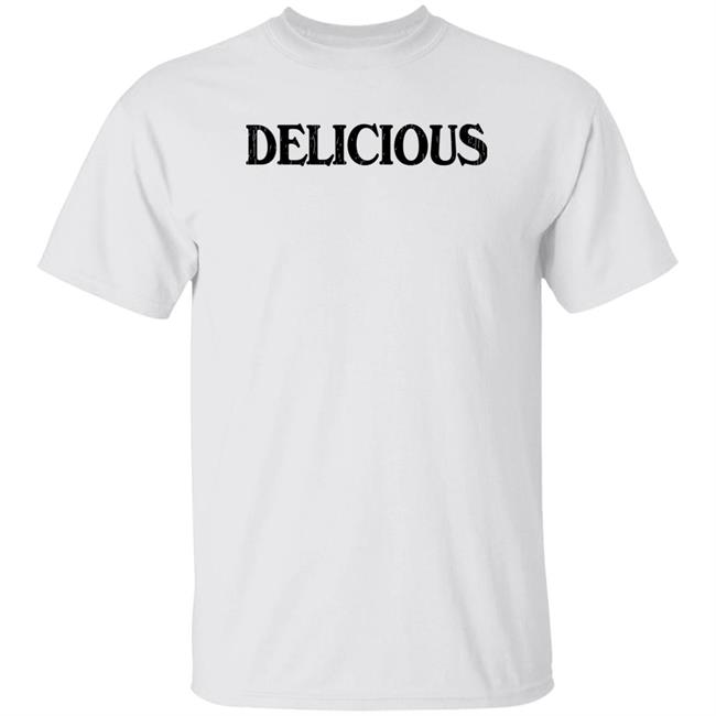Delicious Shirt Super70ssportsstore
