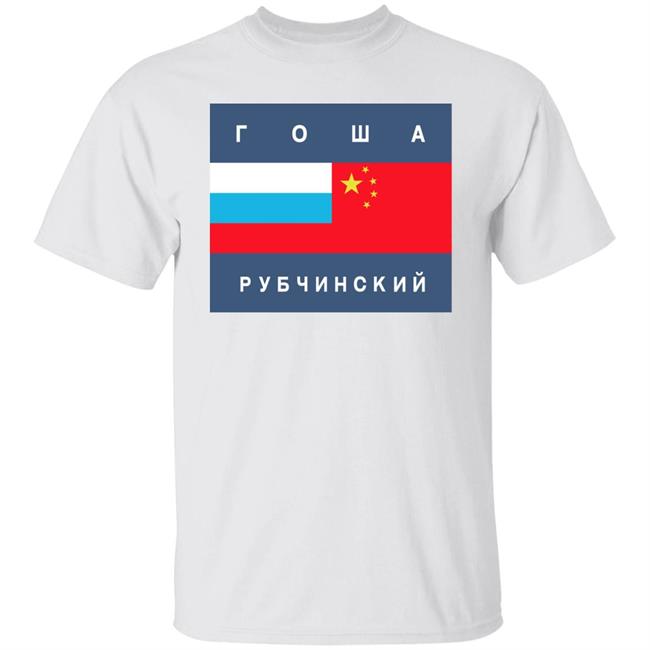 Gosha Rubchinskiy Champion Shirt Гоша Рубчинский Чемпион Shirt 鍾翔宇 Xiangyu (翔宇非項羽/Xiangyu not Xiang Yu)