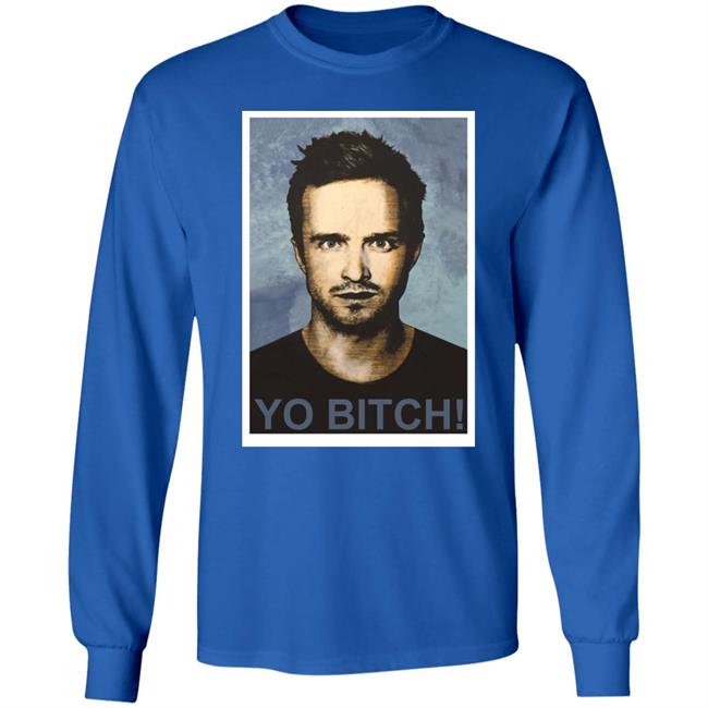 Jesse Pinkman Yo Bitch Shirt Breaking Bad Jesse Pinkman Yo Bitch Shirt Jesse Pinkman Yo Bitch Shirt Breaking Bad Jesse Pinkman Yo Bitch Shirt