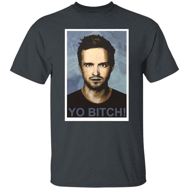 Jesse Pinkman Yo Bitch Shirt Breaking Bad Jesse Pinkman Yo Bitch Shirt Jesse Pinkman Yo Bitch Shirt Breaking Bad Jesse Pinkman Yo Bitch Shirt