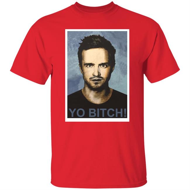 Jesse Pinkman Yo Bitch Shirt Breaking Bad Jesse Pinkman Yo Bitch Shirt Jesse Pinkman Yo Bitch Shirt Breaking Bad Jesse Pinkman Yo Bitch Shirt