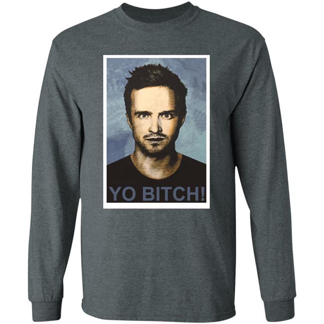 Jesse Pinkman Yo Bitch Shirt Breaking Bad Jesse Pinkman Yo Bitch Shirt Jesse Pinkman Yo Bitch Shirt Breaking Bad Jesse Pinkman Yo Bitch Shirt