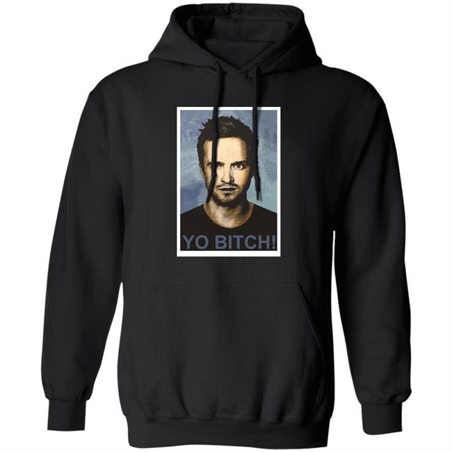 Jesse Pinkman Yo Bitch Shirt Breaking Bad Jesse Pinkman Yo Bitch Shirt Jesse Pinkman Yo Bitch Shirt Breaking Bad Jesse Pinkman Yo Bitch Shirt