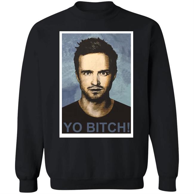 Jesse Pinkman Yo Bitch Shirt Breaking Bad Jesse Pinkman Yo Bitch Shirt Jesse Pinkman Yo Bitch Shirt Breaking Bad Jesse Pinkman Yo Bitch Shirt