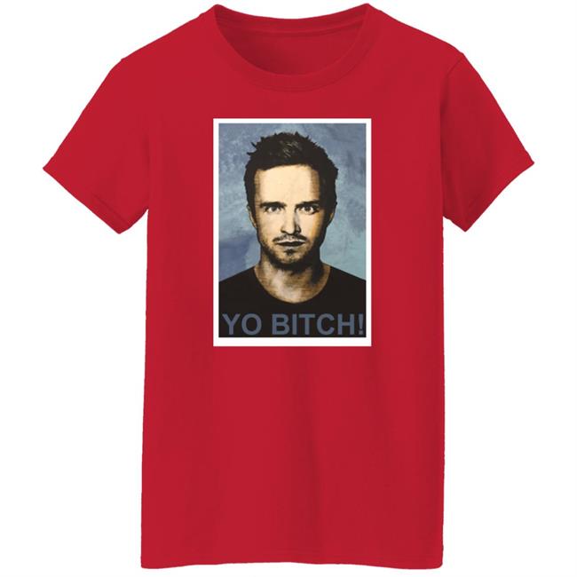 Jesse Pinkman Yo Bitch Shirt Breaking Bad Jesse Pinkman Yo Bitch Shirt Jesse Pinkman Yo Bitch Shirt Breaking Bad Jesse Pinkman Yo Bitch Shirt