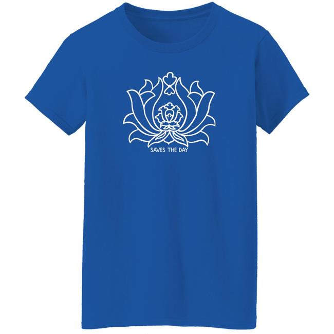 Mark Hoppus Saves The Day Shirt Mark Hoppus Saves The Day Shirt