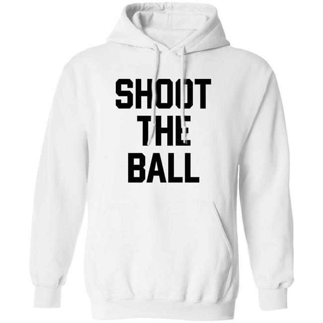 Barstool Sports Store Shoot The Ball Shirt Barstool Sports Store Shoot The Ball Shirt