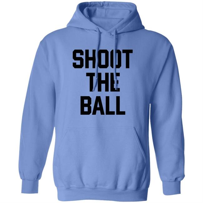 Barstool Sports Store Shoot The Ball Shirt Barstool Sports Store Shoot The Ball Shirt