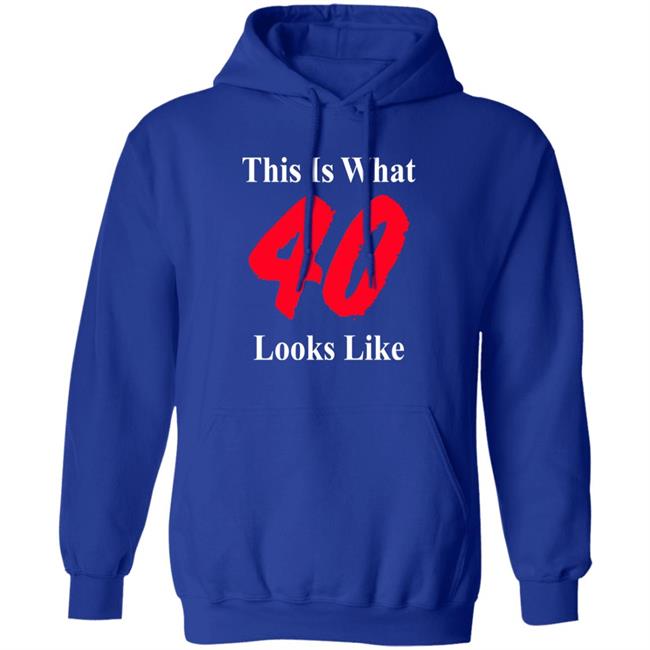 This Is What 40 Looks Like Shirt Samm Levine This Is What Forty Looks Like Shirt This Is What 40 Looks Like Shirt Samm Levine This Is What Forty Looks Like Shirt