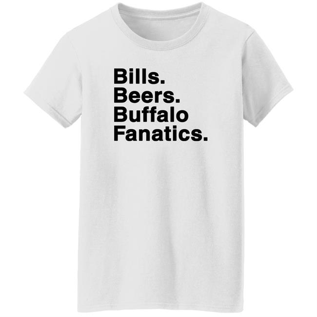 Pierre Kingpin Bills Beers Buffalo Fanatics Hoodie Pierre Kingpin Bills Beers Buffalo Fanatics Hoodie