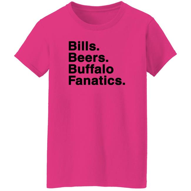 Pierre Kingpin Bills Beers Buffalo Fanatics Hoodie Pierre Kingpin Bills Beers Buffalo Fanatics Hoodie