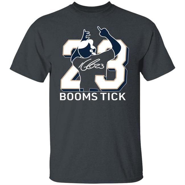 Generocitybrands Store Boom Stick 23 Shirt Josh Donaldson Generocitybrands Store Boom Stick 23 Shirt Josh Donaldson