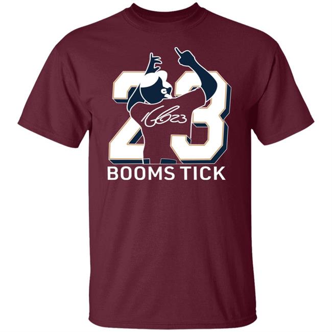 Generocitybrands Store Boom Stick 23 Shirt Josh Donaldson Generocitybrands Store Boom Stick 23 Shirt Josh Donaldson