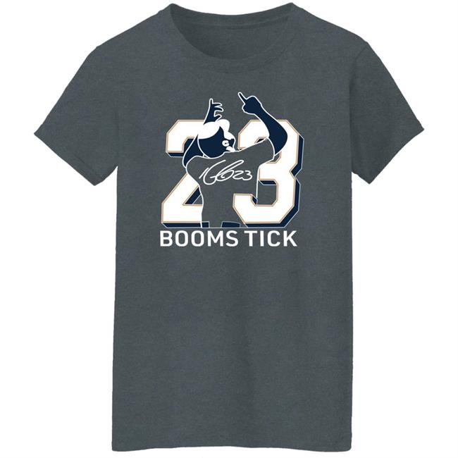 Generocitybrands Store Boom Stick 23 Shirt Josh Donaldson Generocitybrands Store Boom Stick 23 Shirt Josh Donaldson