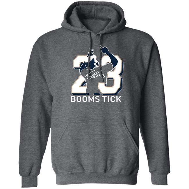 Generocitybrands Store Boom Stick 23 Shirt Josh Donaldson Generocitybrands Store Boom Stick 23 Shirt Josh Donaldson