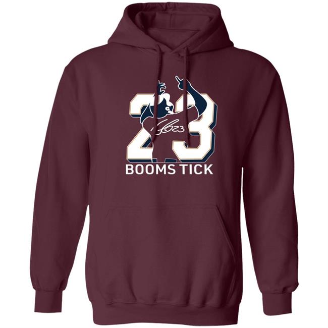 Generocitybrands Store Boom Stick 23 Shirt Josh Donaldson Generocitybrands Store Boom Stick 23 Shirt Josh Donaldson