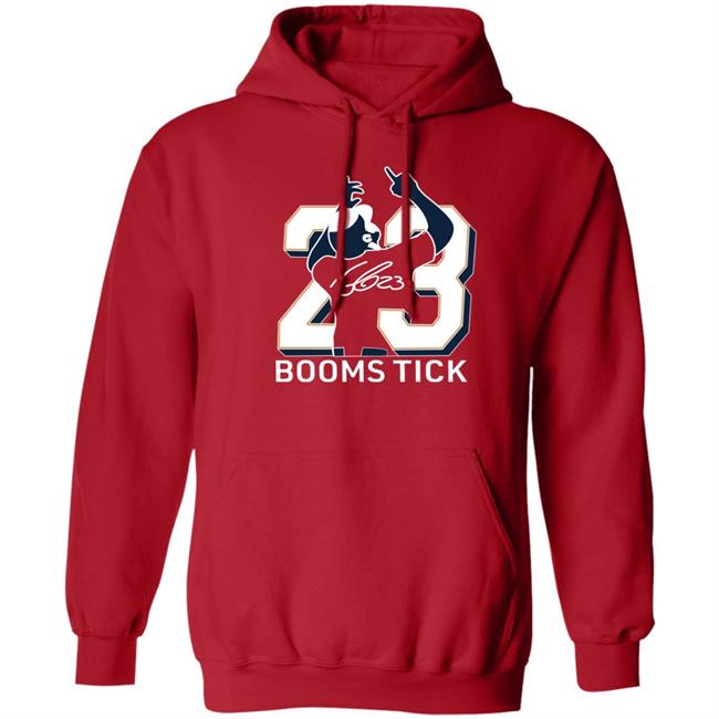 Generocitybrands Store Boom Stick 23 Shirt Josh Donaldson Generocitybrands Store Boom Stick 23 Shirt Josh Donaldson