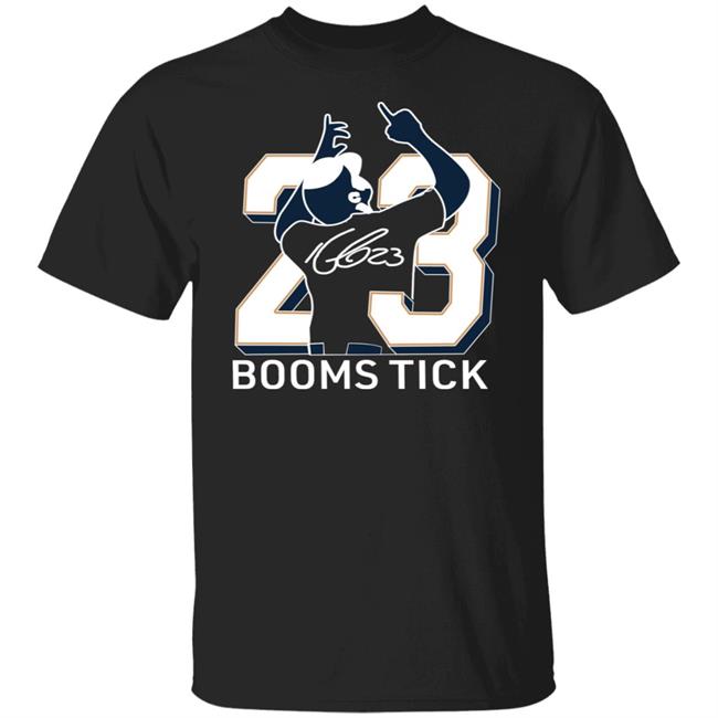 Generocitybrands Store Boom Stick 23 Shirt Josh Donaldson Generocitybrands Store Boom Stick 23 Shirt Josh Donaldson