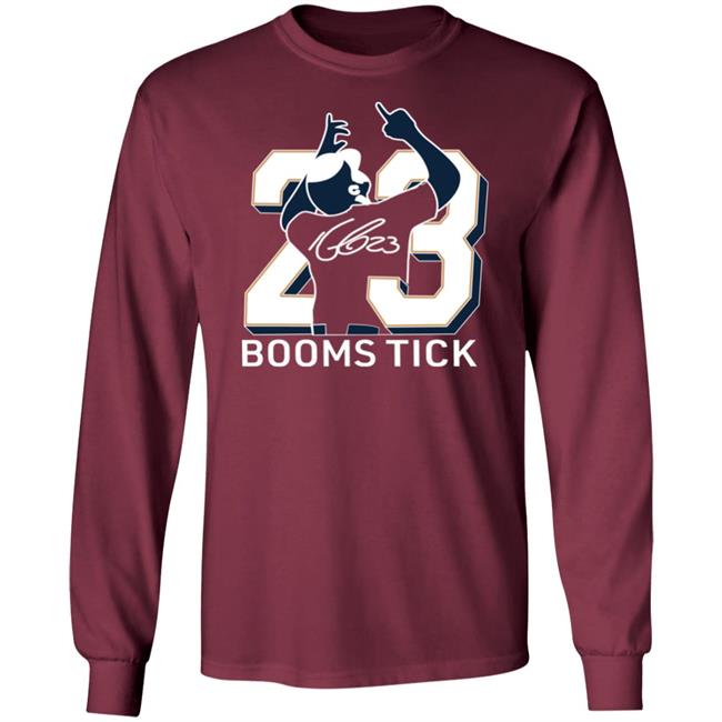 Generocitybrands Store Boom Stick 23 Shirt Josh Donaldson Generocitybrands Store Boom Stick 23 Shirt Josh Donaldson