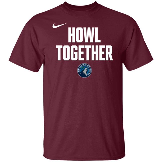 Minnesota Timberwolves Howl Together Shirt Hoodie Sweatshirt Josh Braaten Minnesota Timberwolves Howl Together Shirt Hoodie Sweatshirt Josh Braaten
