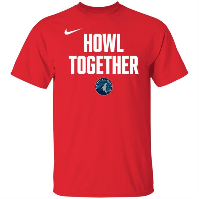 Minnesota Timberwolves Howl Together Shirt Hoodie Sweatshirt Josh Braaten Minnesota Timberwolves Howl Together Shirt Hoodie Sweatshirt Josh Braaten