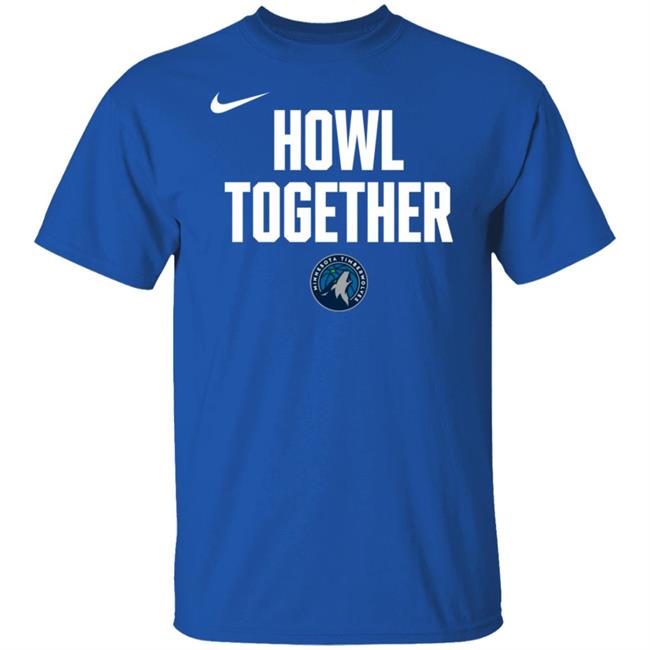 Minnesota Timberwolves Howl Together Shirt Hoodie Sweatshirt Josh Braaten Minnesota Timberwolves Howl Together Shirt Hoodie Sweatshirt Josh Braaten