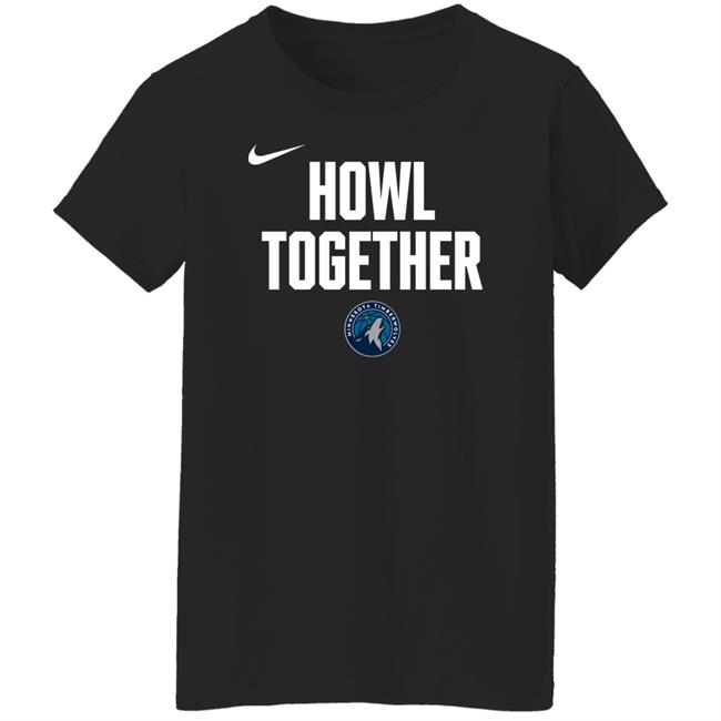 Minnesota Timberwolves Howl Together Shirt Hoodie Sweatshirt Josh Braaten Minnesota Timberwolves Howl Together Shirt Hoodie Sweatshirt Josh Braaten
