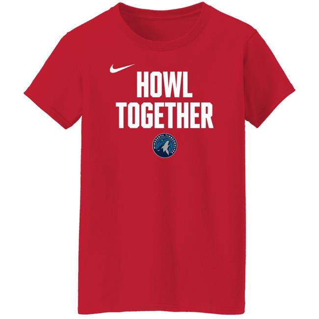 Minnesota Timberwolves Howl Together Shirt Hoodie Sweatshirt Josh Braaten Minnesota Timberwolves Howl Together Shirt Hoodie Sweatshirt Josh Braaten