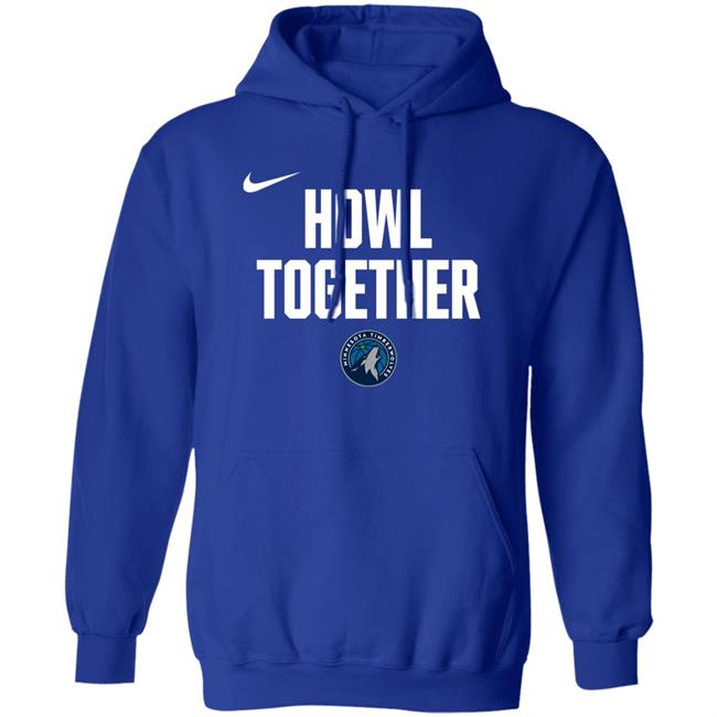 Minnesota Timberwolves Howl Together Shirt Hoodie Sweatshirt Josh Braaten Minnesota Timberwolves Howl Together Shirt Hoodie Sweatshirt Josh Braaten