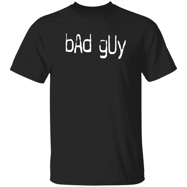 Scott Hall Razor Ramon Bad Guy Shirt Pro Wrestling Tees Merch