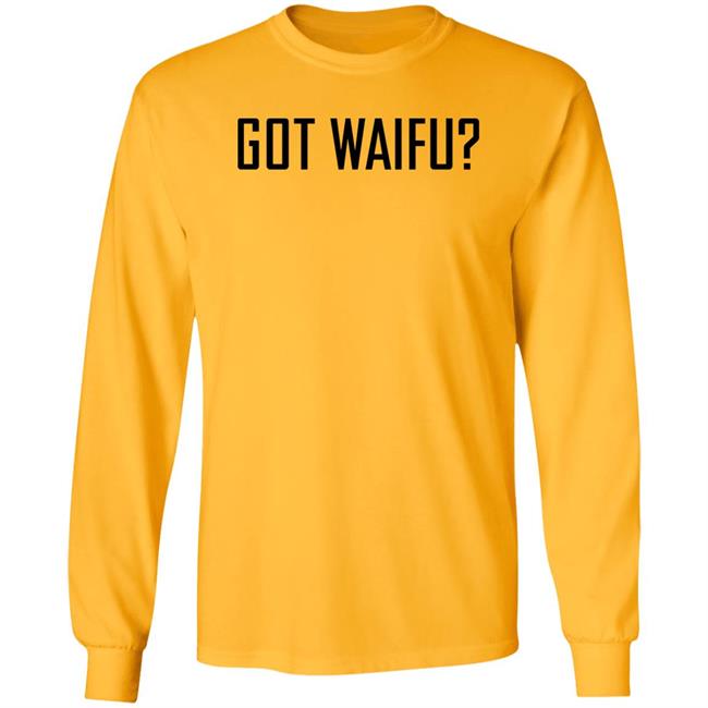 00S Boy Band Got Waifu Shirt Jonah Scott 00S Boy Band Got Waifu Shirt Jonah Scott
