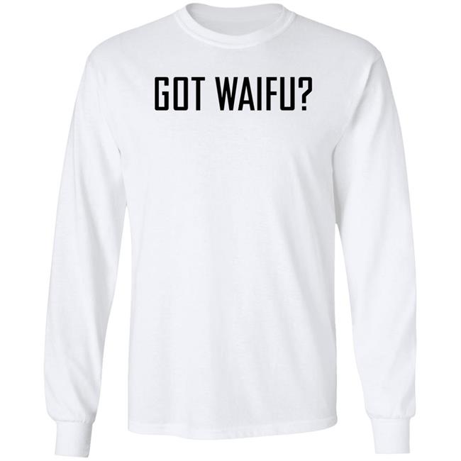 00S Boy Band Got Waifu Shirt Jonah Scott 00S Boy Band Got Waifu Shirt Jonah Scott
