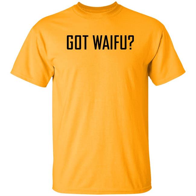 00S Boy Band Got Waifu Shirt Jonah Scott 00S Boy Band Got Waifu Shirt Jonah Scott