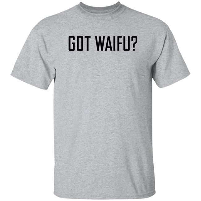 00S Boy Band Got Waifu Shirt Jonah Scott 00S Boy Band Got Waifu Shirt Jonah Scott
