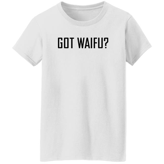 00S Boy Band Got Waifu Shirt Jonah Scott 00S Boy Band Got Waifu Shirt Jonah Scott