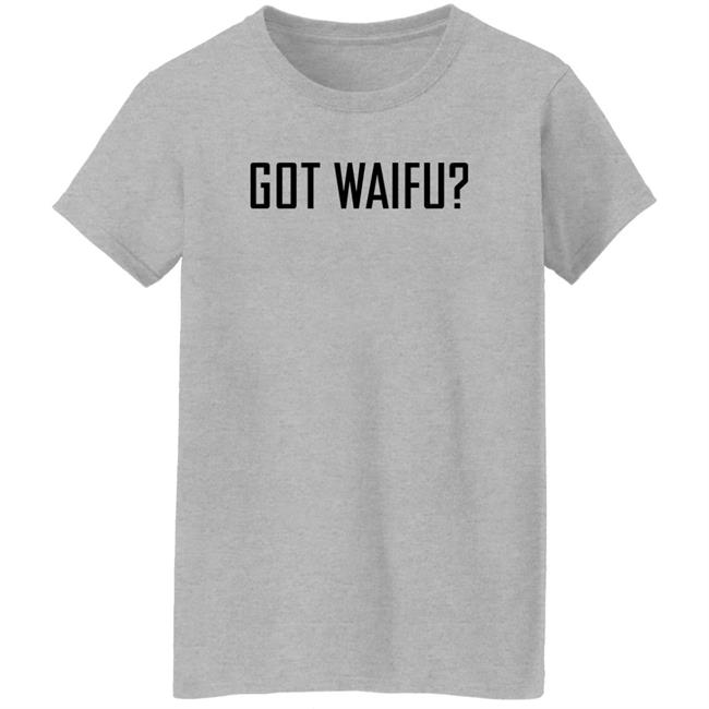 00S Boy Band Got Waifu Shirt Jonah Scott 00S Boy Band Got Waifu Shirt Jonah Scott