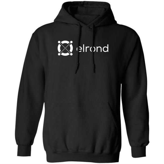 Elrond Shirt Whaley Vale Elrond Crypto T-Shirt Elrond Shirt Whaley Vale Elrond Crypto T-Shirt